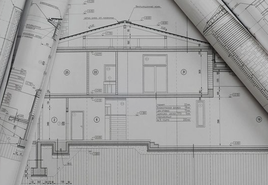 Como elaborar um projeto de arquitetura?