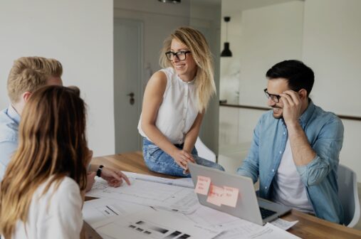 O que é um briefing de arquitetura?