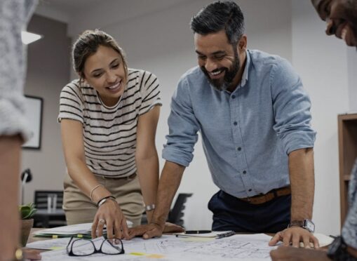 O que é um briefing de arquitetura?